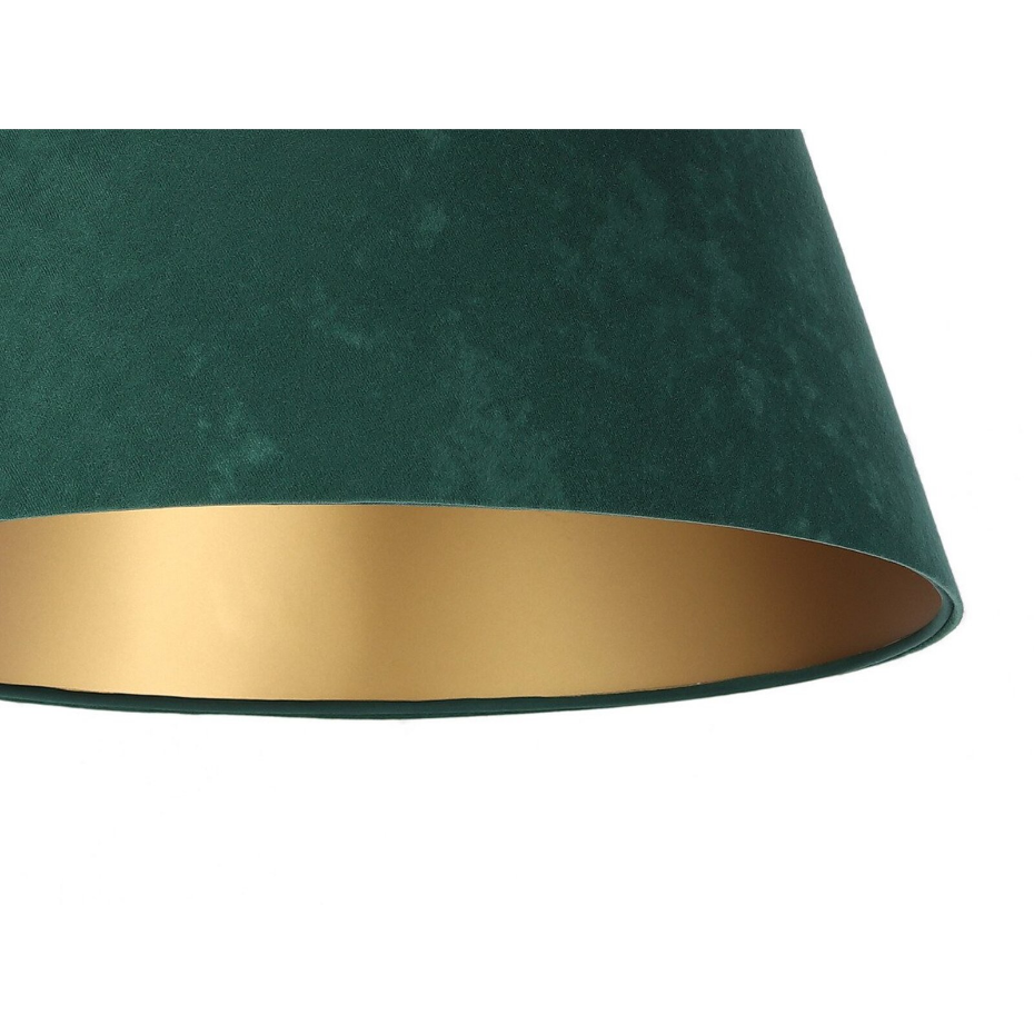 Suspension en tissu Big Bell