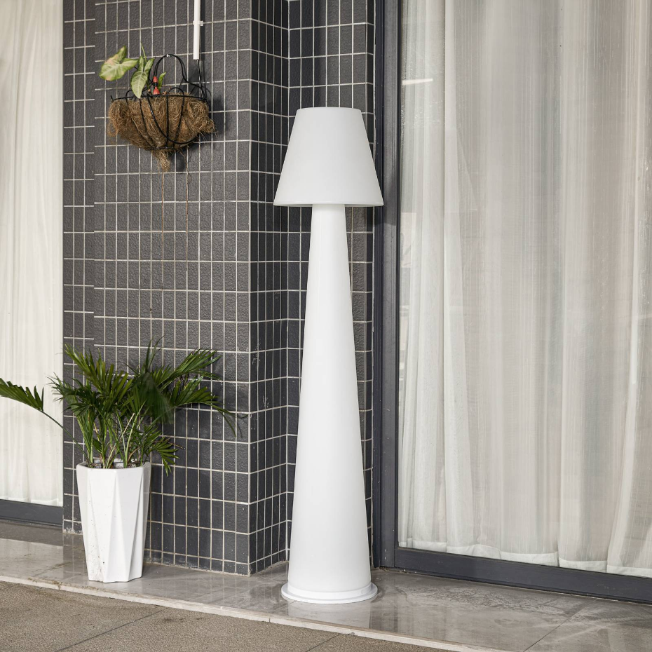Luminaire de terrasse  moderneLED, Gauri