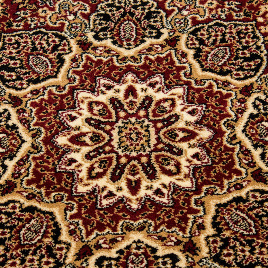Tapis de salon oriental MARRAKESH