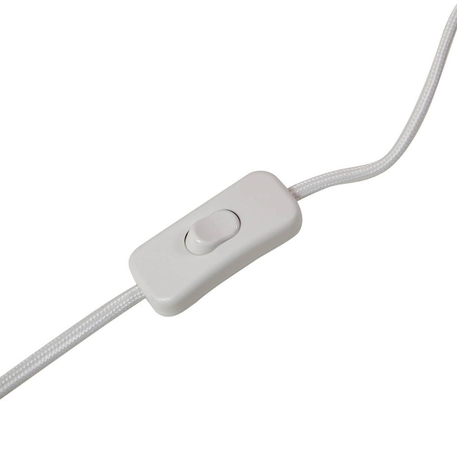 Lampe à poser en papier, Magali