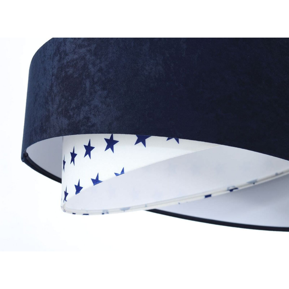 Suspension en tissu Galaxy