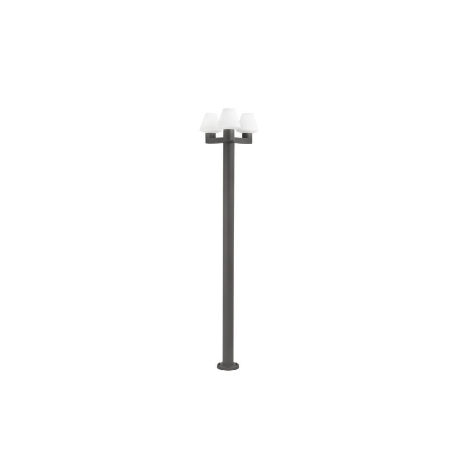 Lampadaire    MISTU