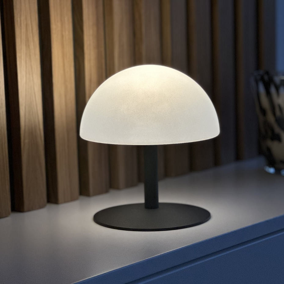 Lampe de table sans fil NEPTUNE H20CM