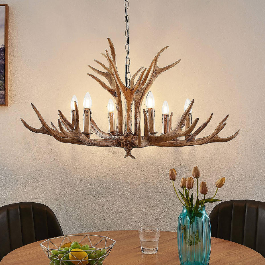 Suspension  traditionnelle, Tejask