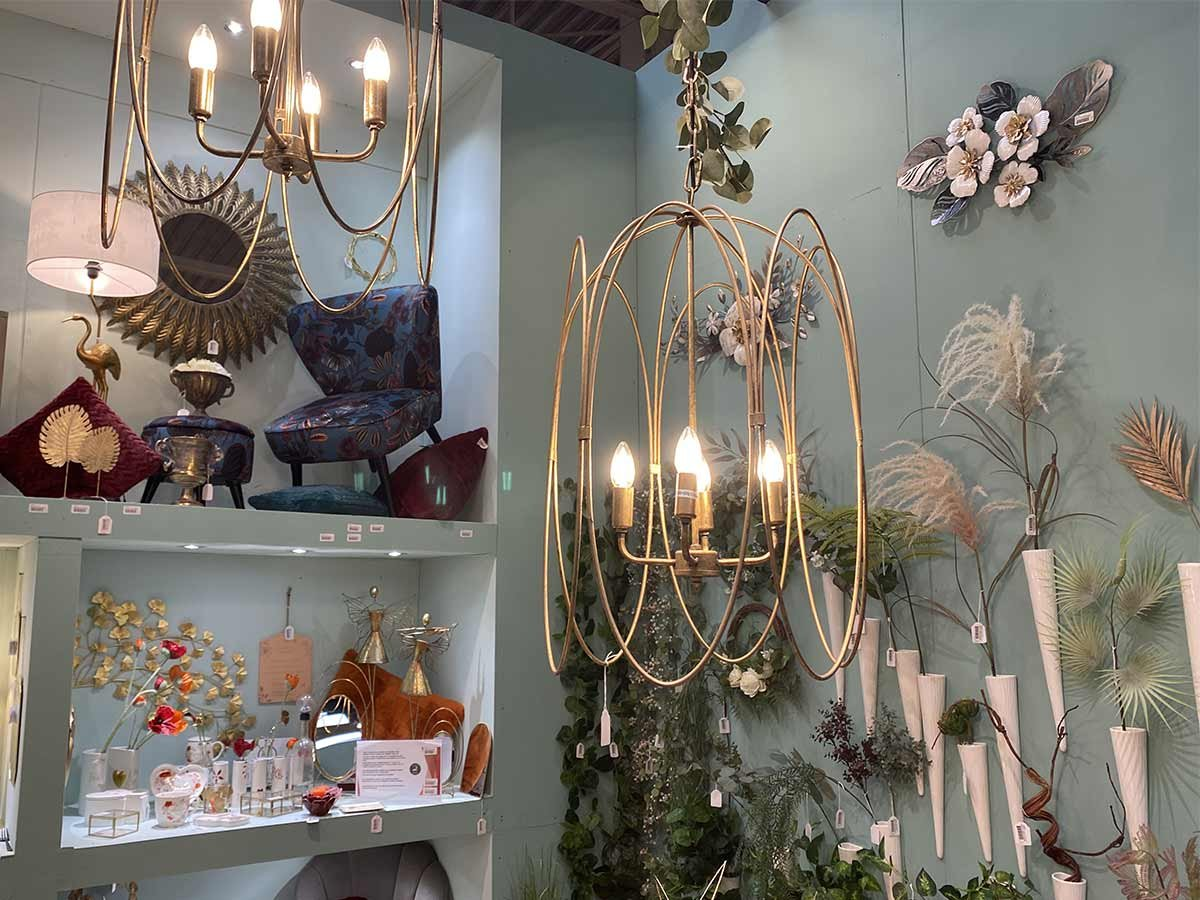 Lustre Adèle