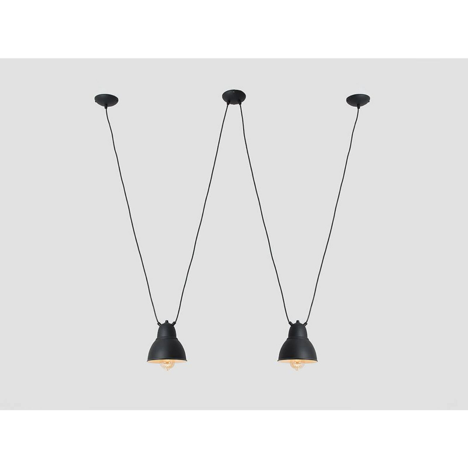 Suspension en acier Coben Hangman 2