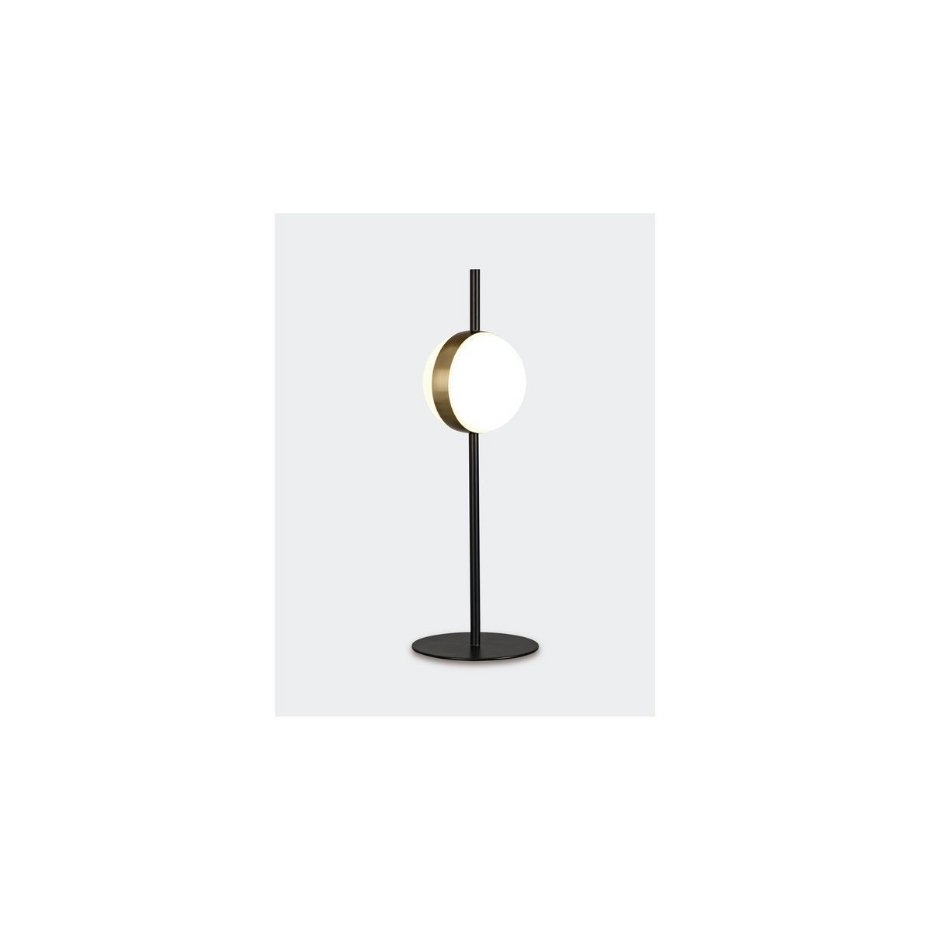 Lampe design en métal italien, CUBA
