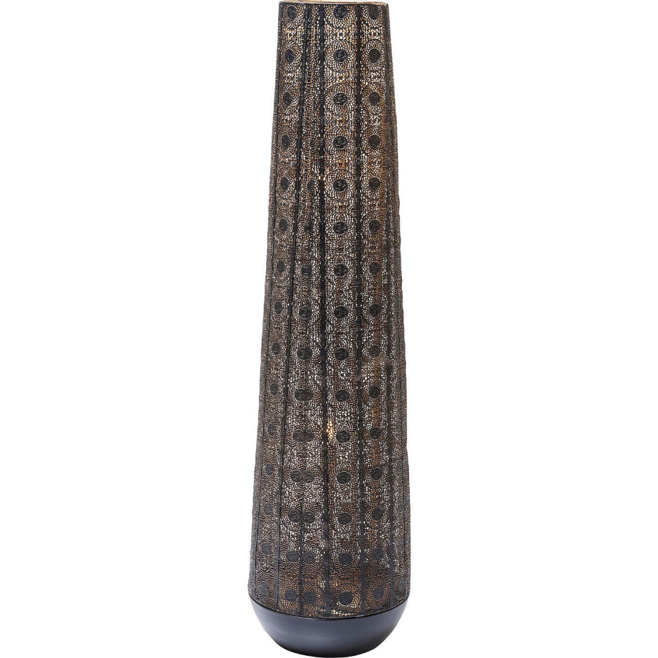 Lampadaire en acier, SULTAN