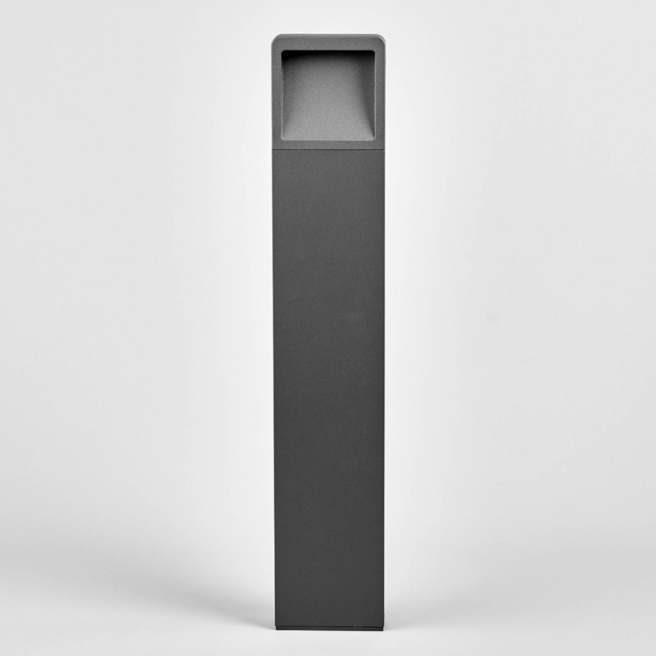Luminaire extérieur en aluminium moderneLED