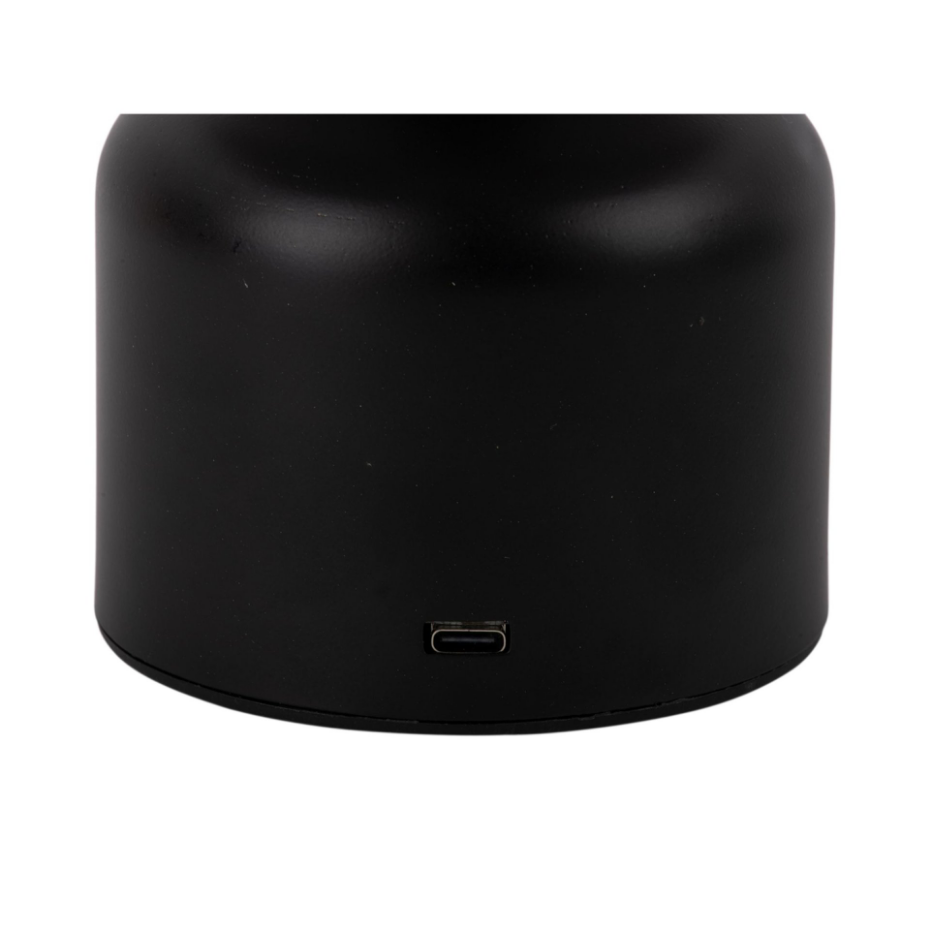 Lampe De Table Le fer IMPETU LED