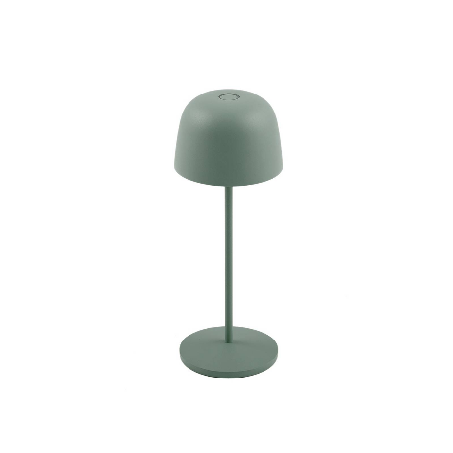 Luminaire de terrasse en aluminium moderneLED