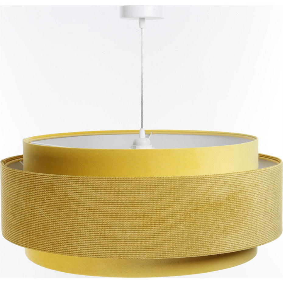 Suspension en tissu Doblo