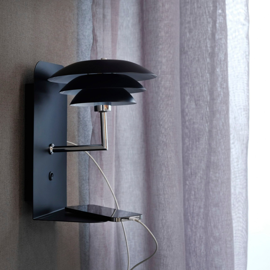Applique DL20 USB