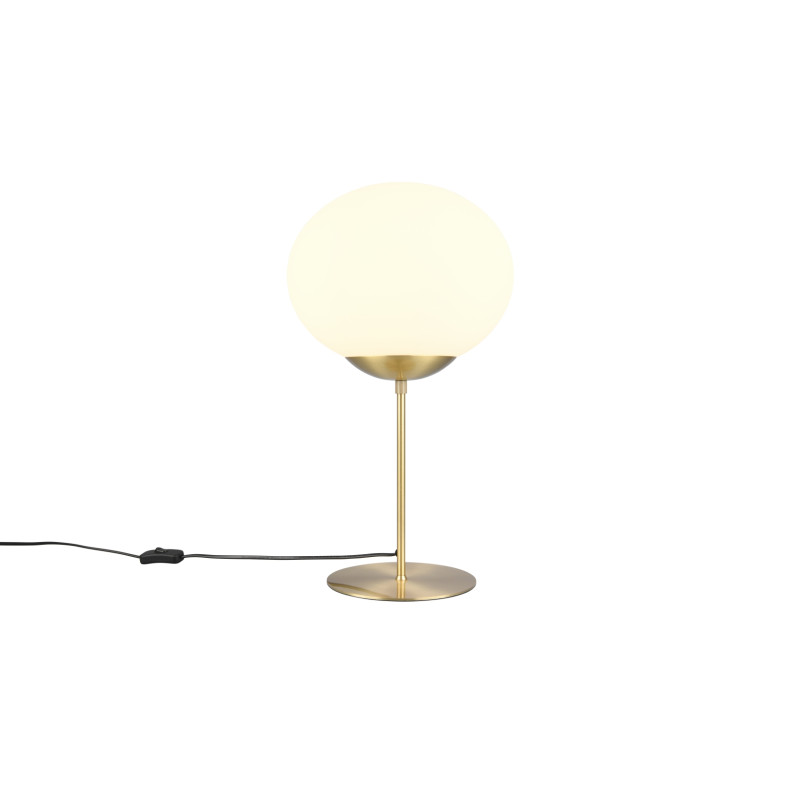 Lampe design en métal vintage, FOMENTO