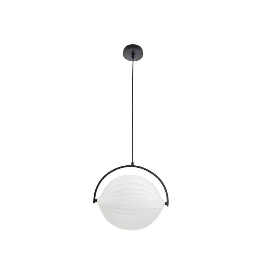 Suspension  scandinave, Helva