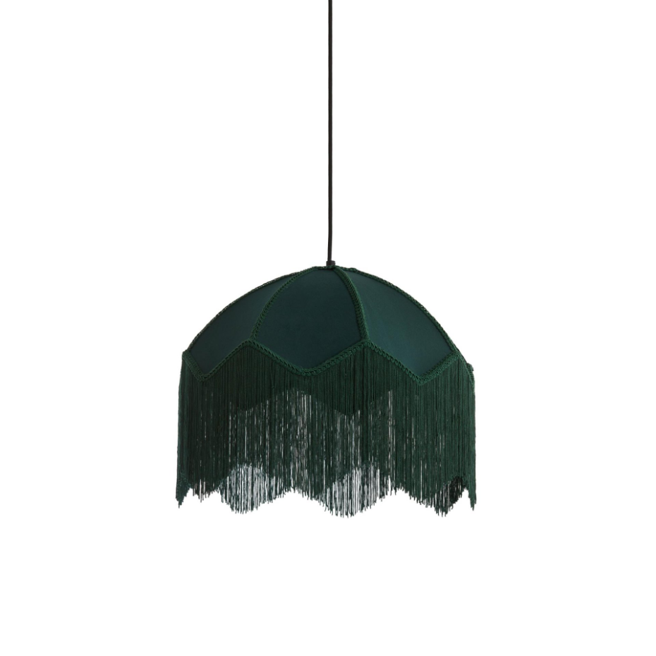 Lampe À Suspension Plastique MALACIA