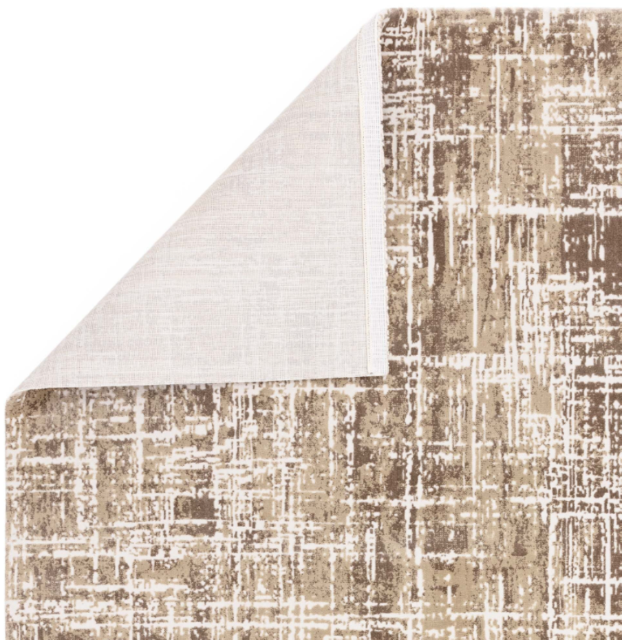 Tapis moderne salon et chambre ZUKA SYNO