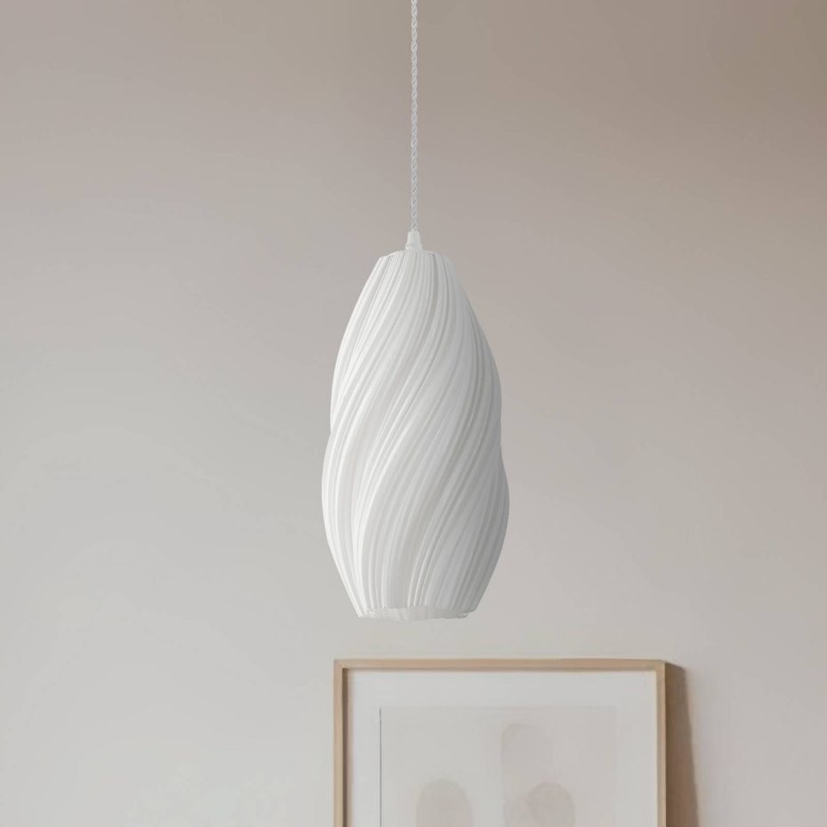 Suspension moderne, Nuvia