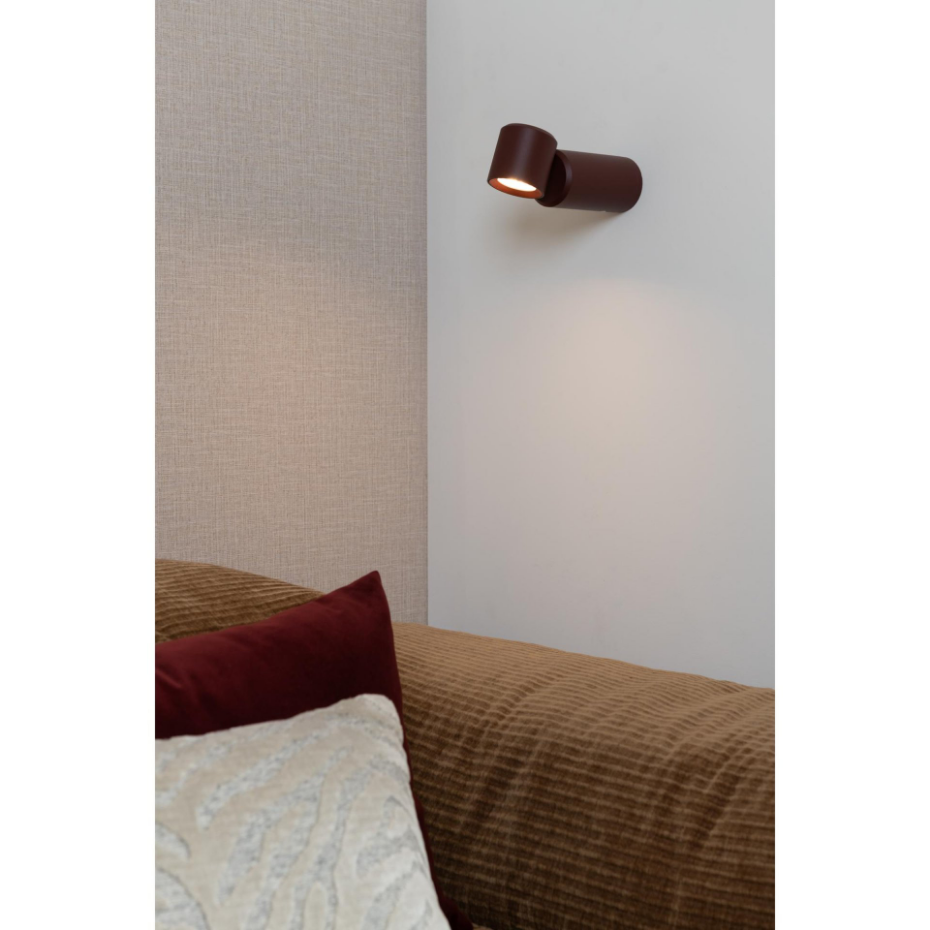 Lampe À Poser Métal MILAN