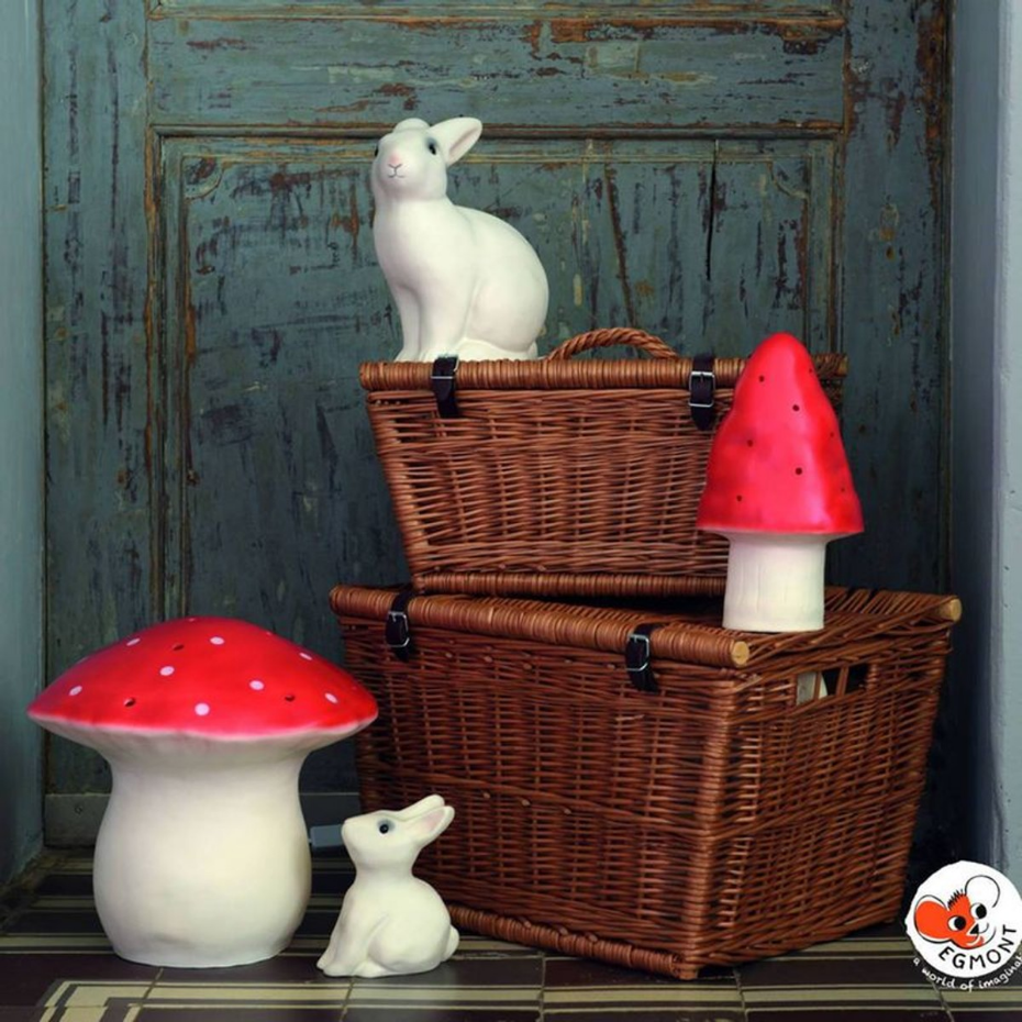 Veilleuse lapin