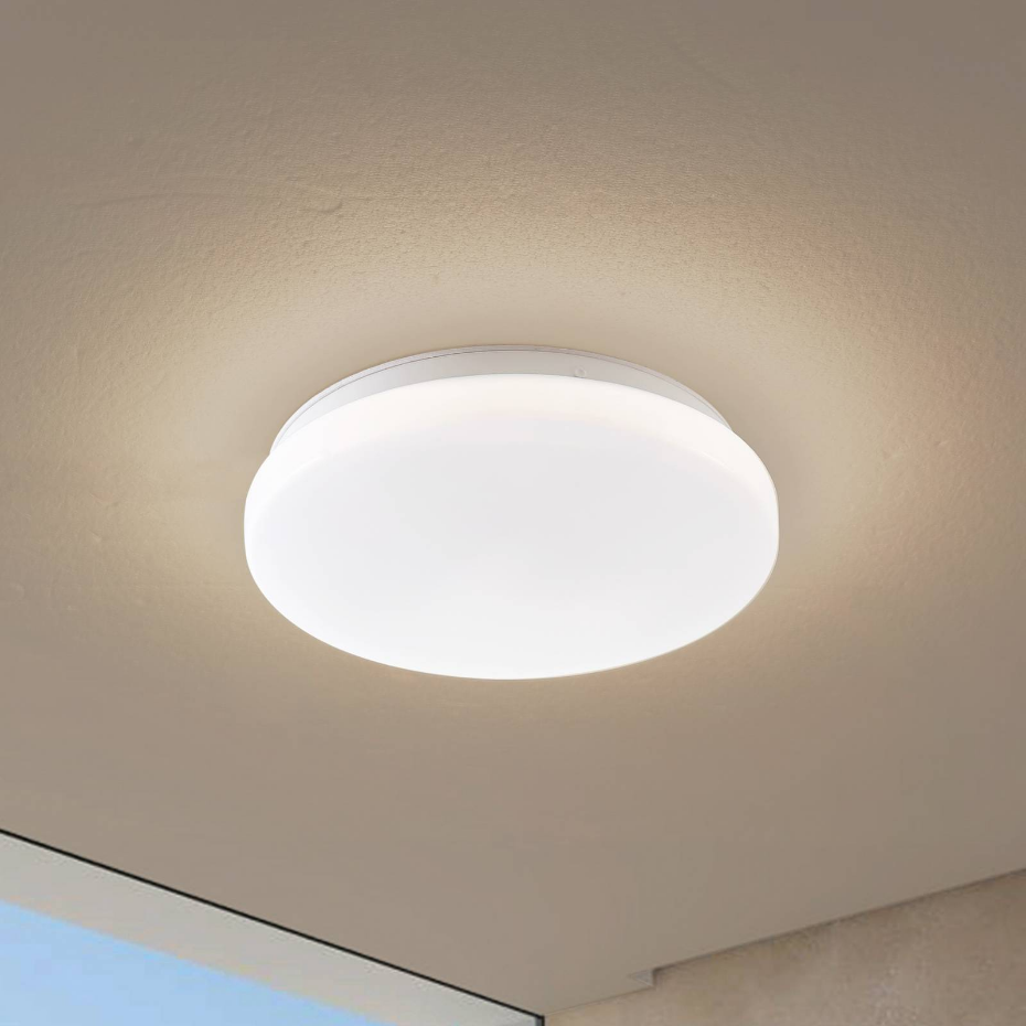 Plafonnier extérieur LED, Kirkola
