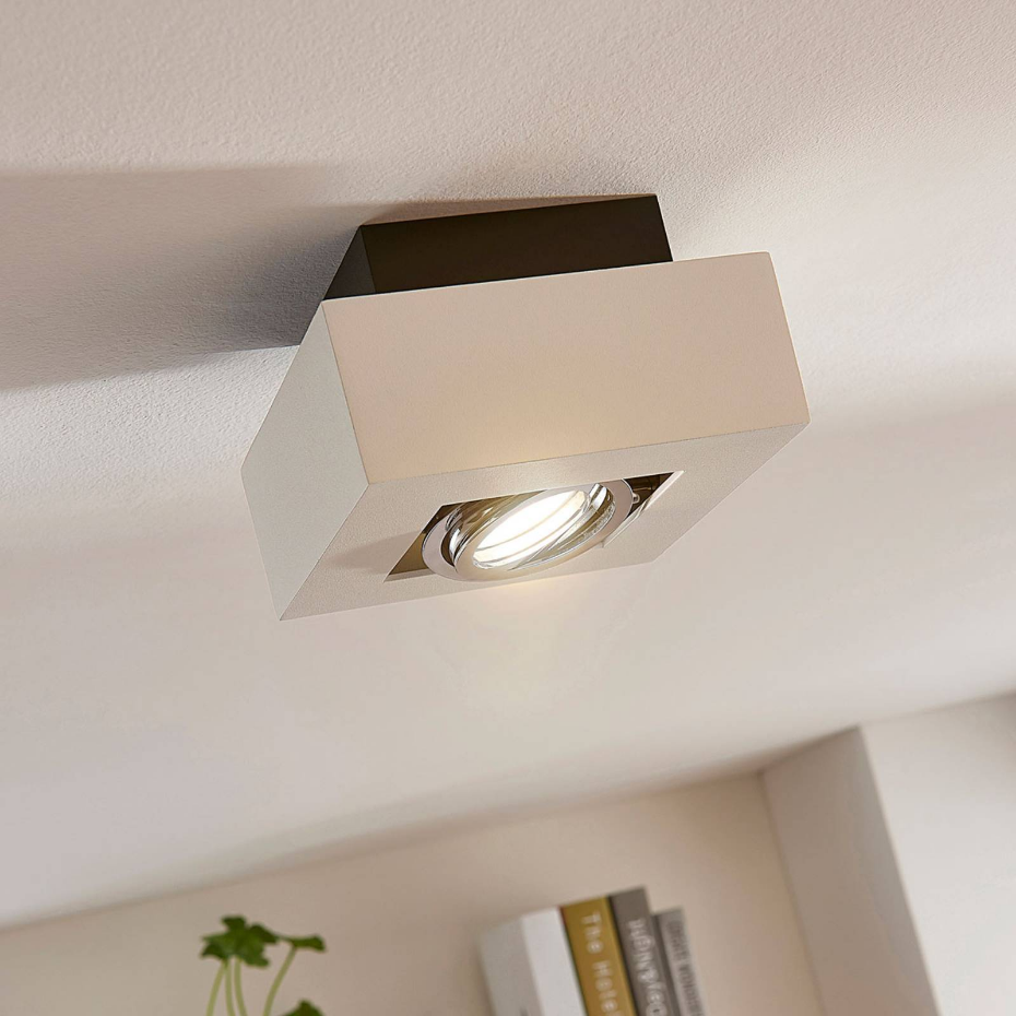 Spot en aluminium moderne, Vince