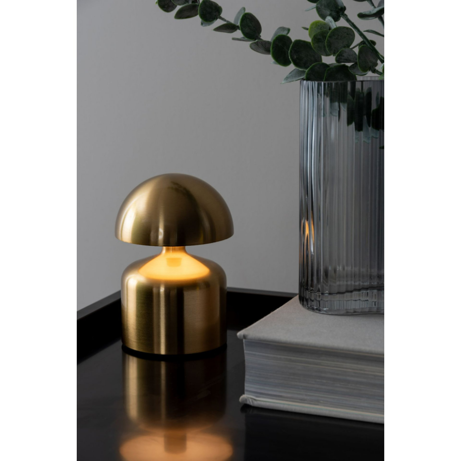Lampe De Table Le fer IMPETU LED