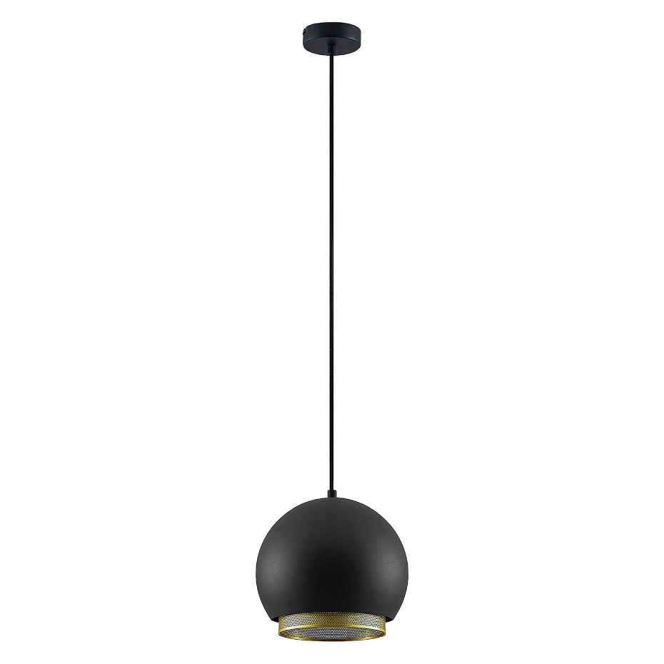 Suspension en métal design, Sivaniel