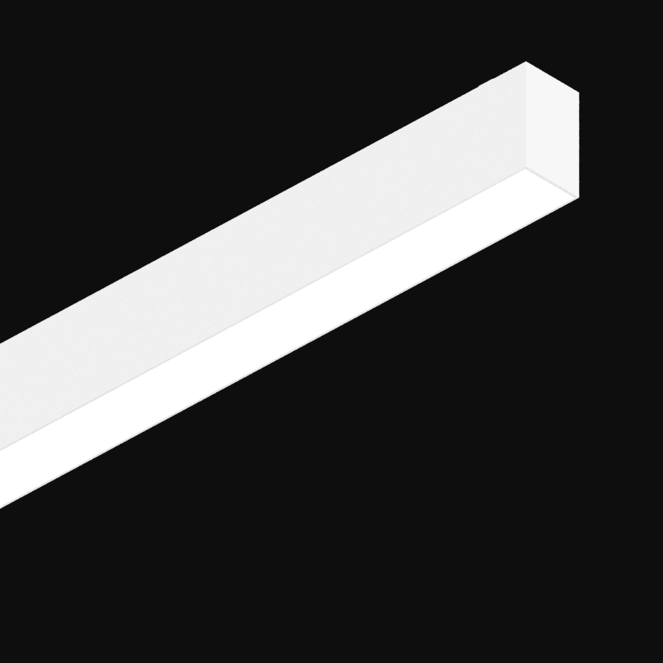 Plafonnier    FLUO