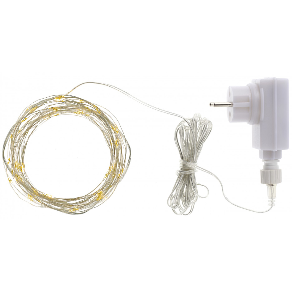 Guirlande lumineuse LED Knirke