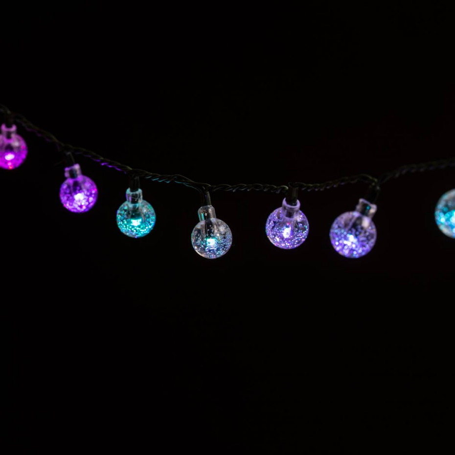 Guirlande Intérieure 100 LED