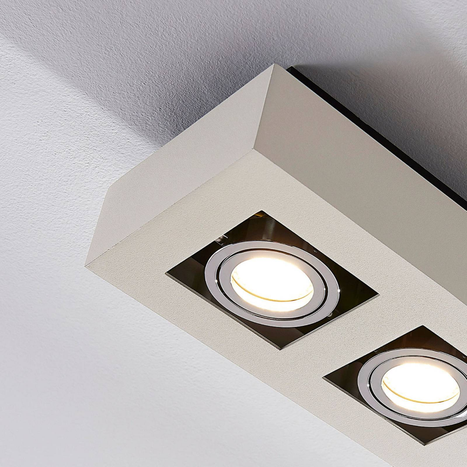 Spot en aluminium moderne, Vince