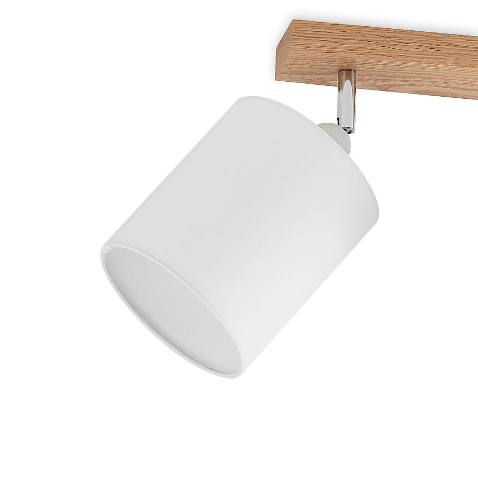 Spot en bois scandinave, Imarin