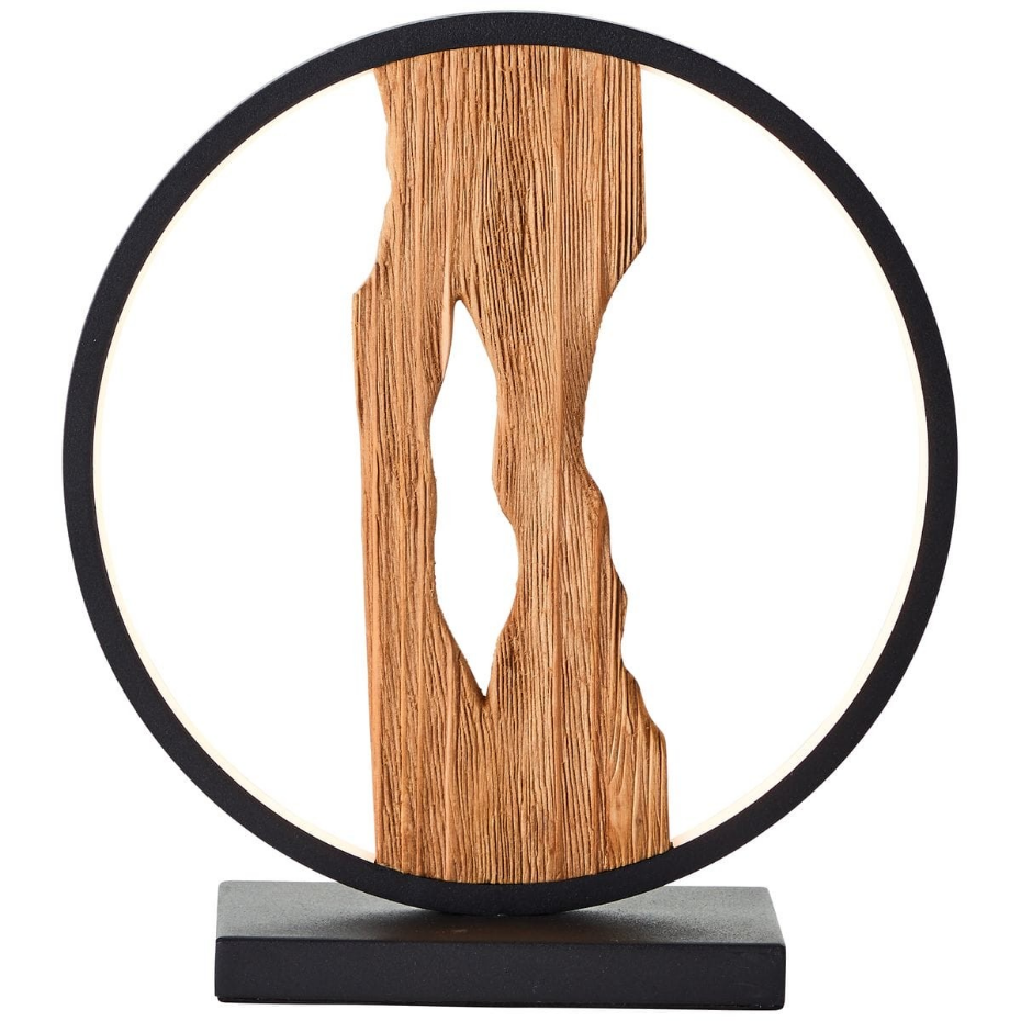 Lampe    CHAUMONT