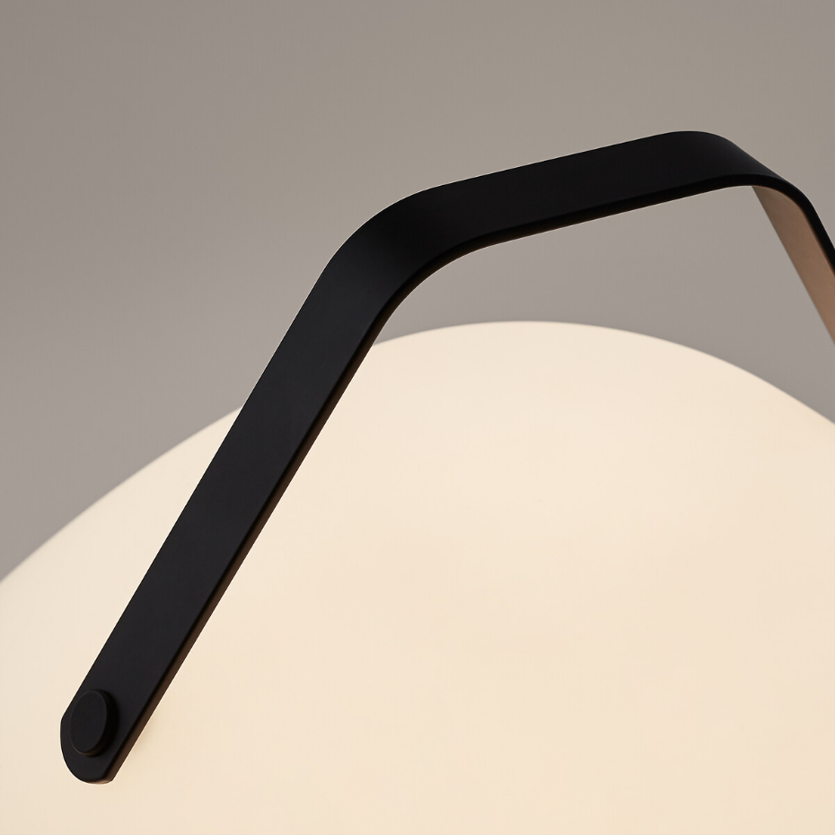 Lampe baladeuse extérieure, XL, Spingolo