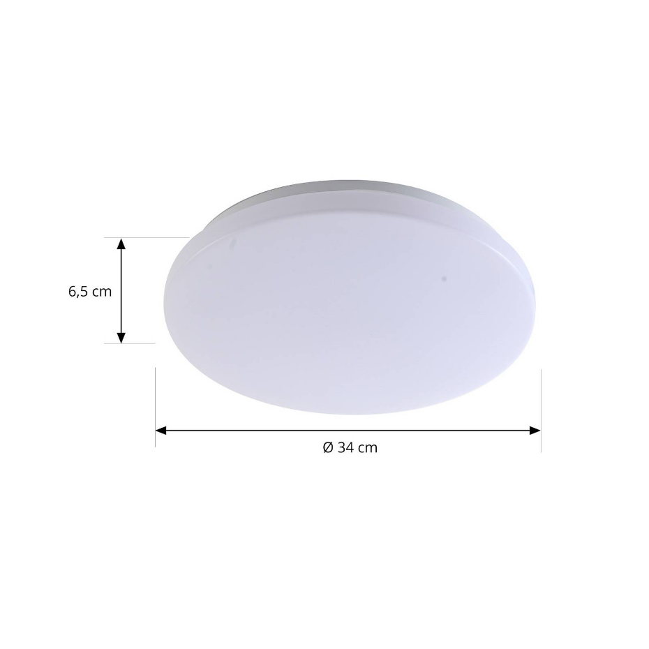 Plafonnier extérieur LED, Kirkola