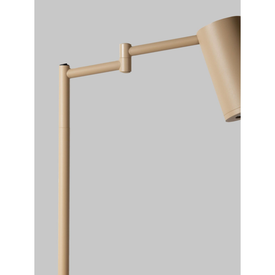 Lampadaire Métal BILBAO