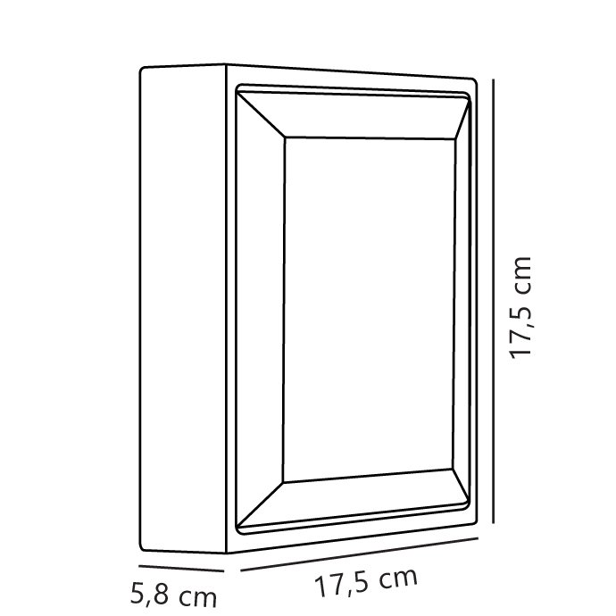 Lampadaire OMARI