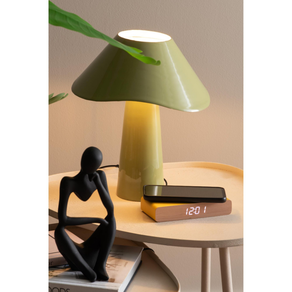 Lampe De Table Le fer AMENO