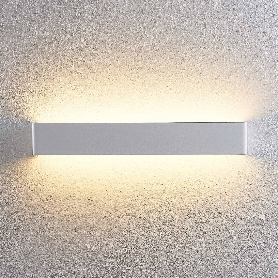 Applique en aluminium moderneLED, Karam