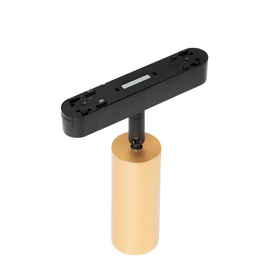 en aluminium moderneLED, Lumaro 48V