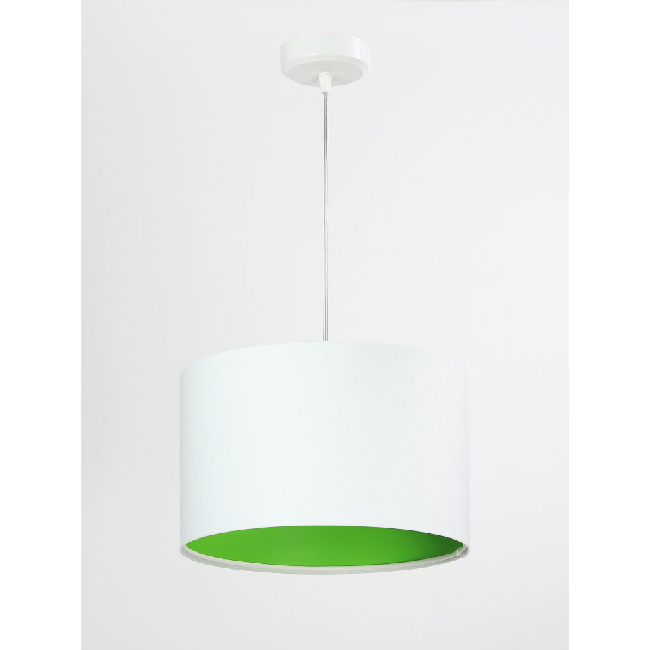Suspension en tissu Lily
