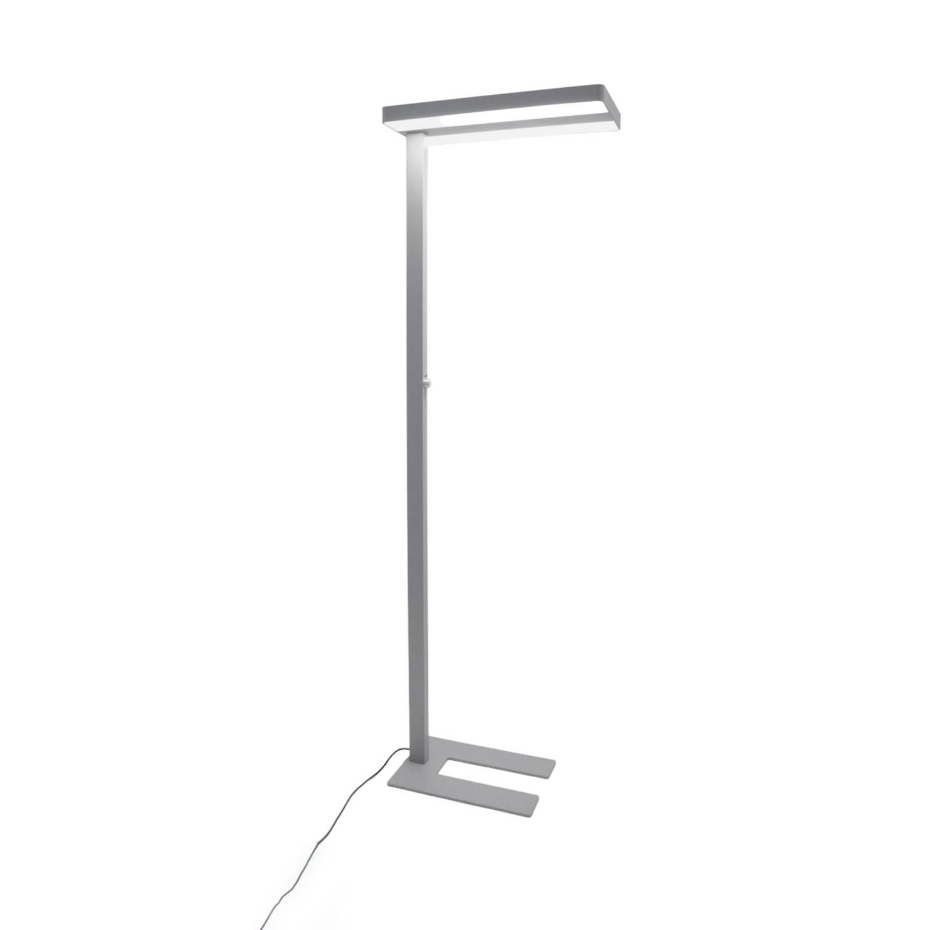 Lampadaires de bureau en aluminium moderneLED