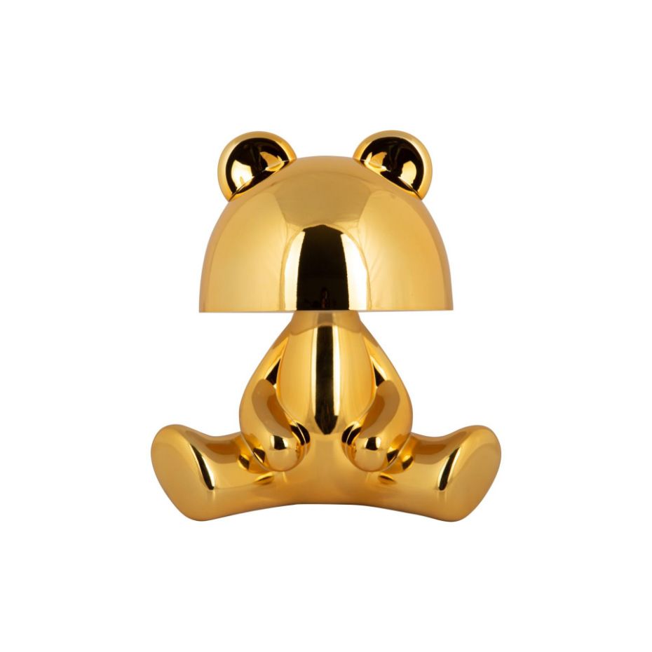 Lampe De Table Thermoplaste BEAR LED