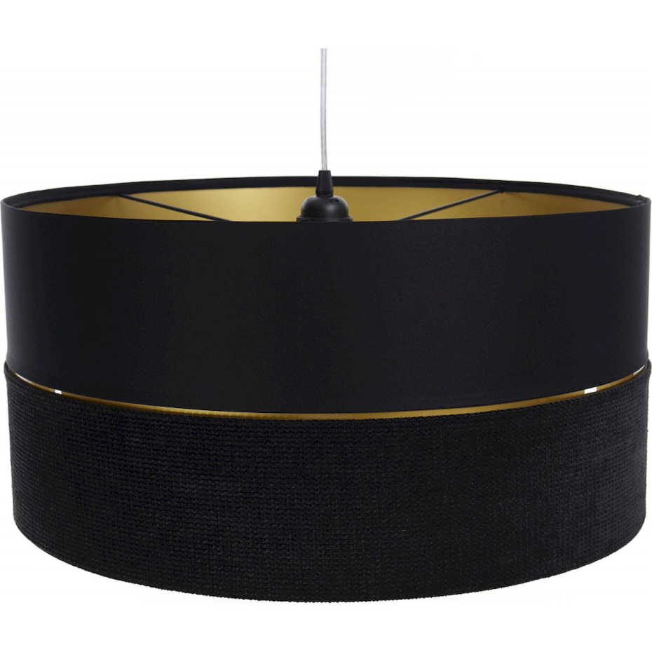 Suspension en tissu Twist