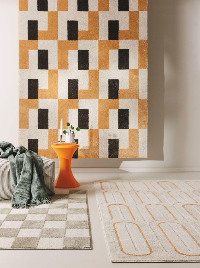 Tapis MARTA