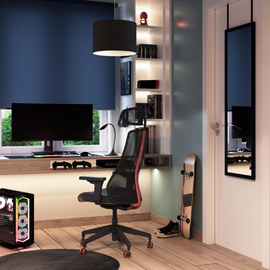 Lampe de bureau tactile, PICO