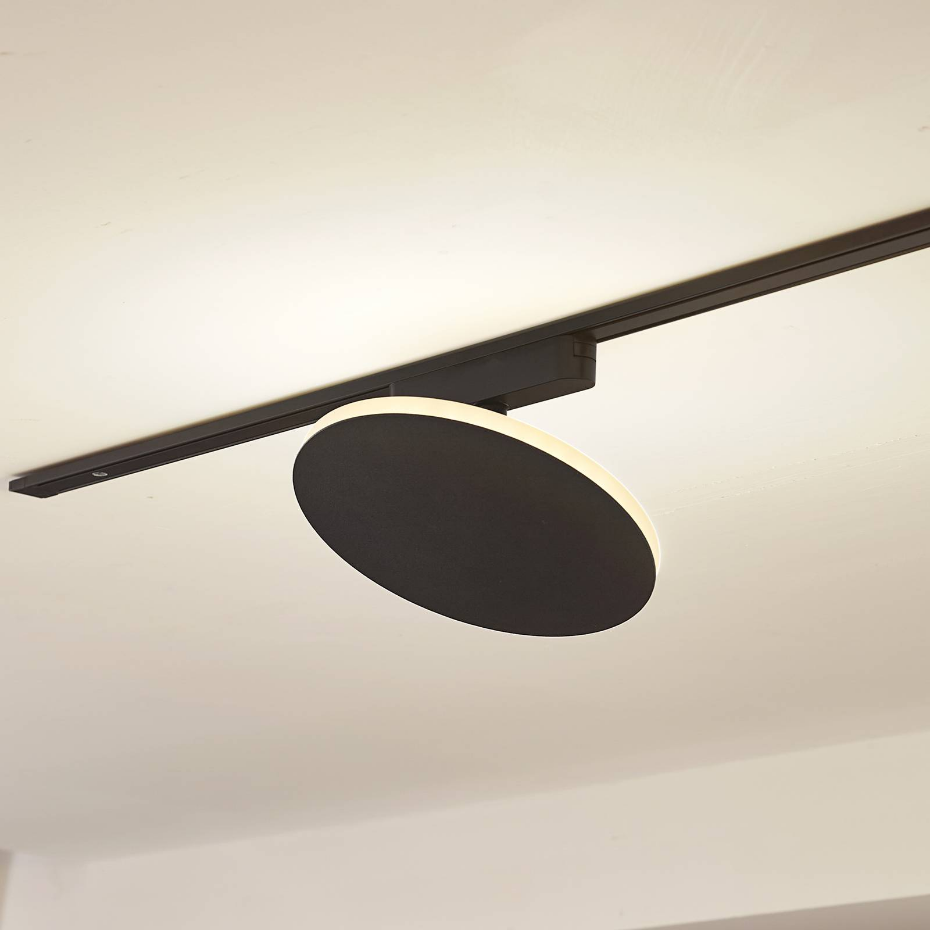 en aluminium moderneLED, Lumaro 48V