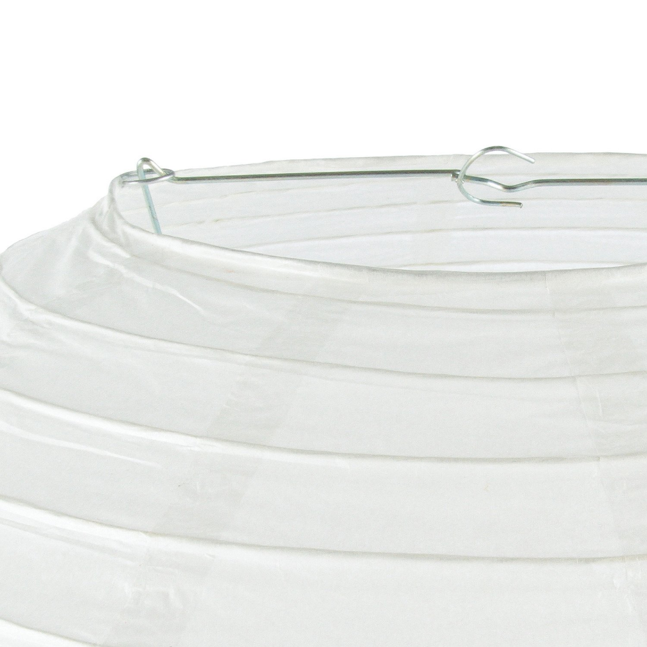 Lot 2x Lanterne Boule - Diam. 60 cm
