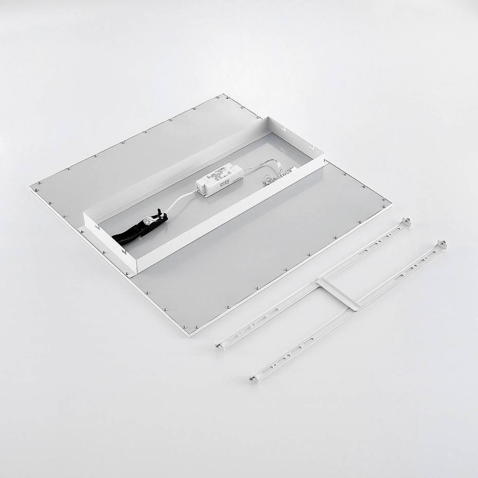 Plafonnier en aluminium moderneLED, Quais